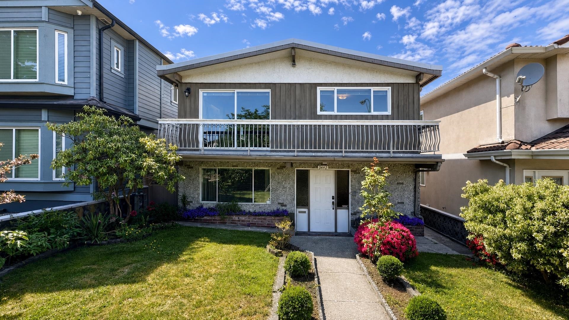 Additional image 2 of 3449 Rupert Street, Vancouver, BC, V5M 3V8