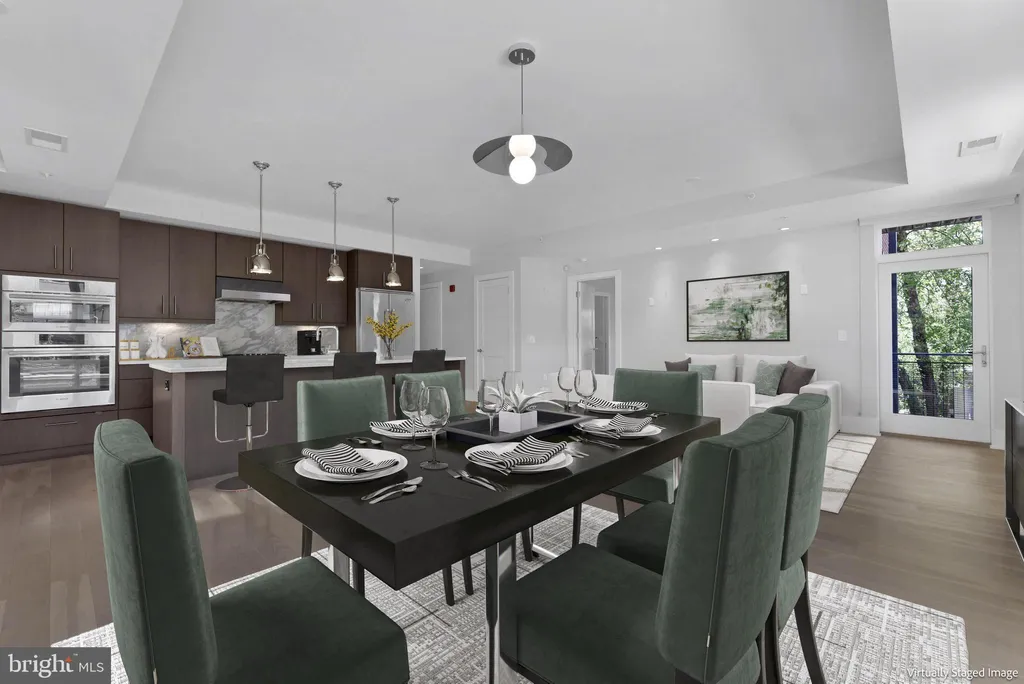 Additional image 5 of 2225 California Street NW Unit 302, Washington, DC 20008