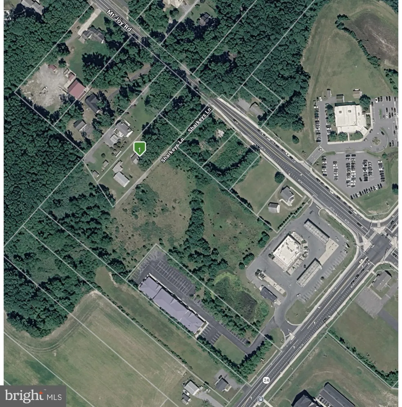 Additional image 5 of 33342 Sharkeys Lane, Millsboro, DE 19966
