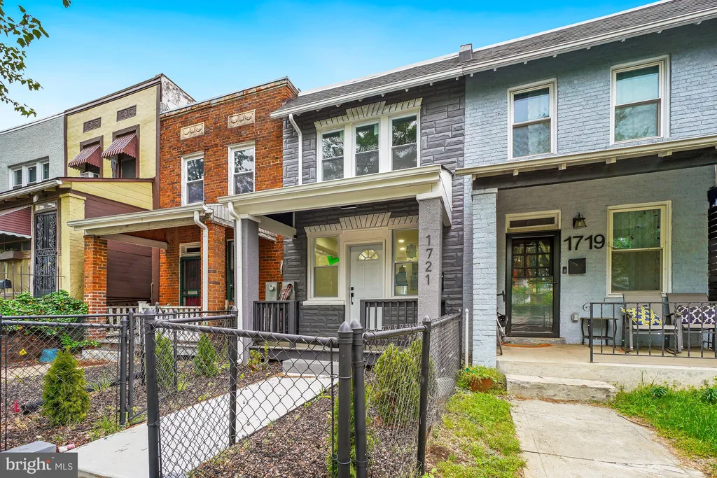 1721 L Street NE, Washington, DC 20002