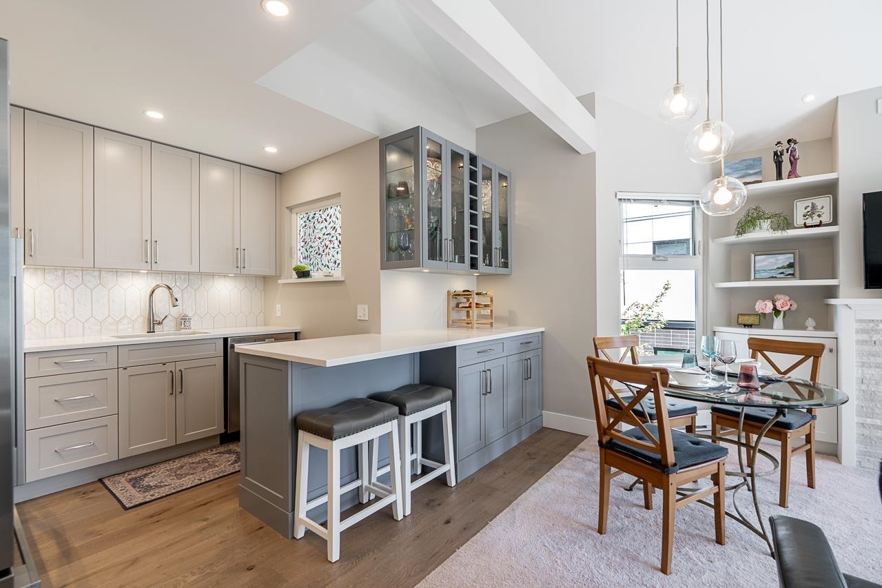 Additional image 5 of 306-1535 Chesterfield Avenue, North Vancouver, BC, V7M 2N5