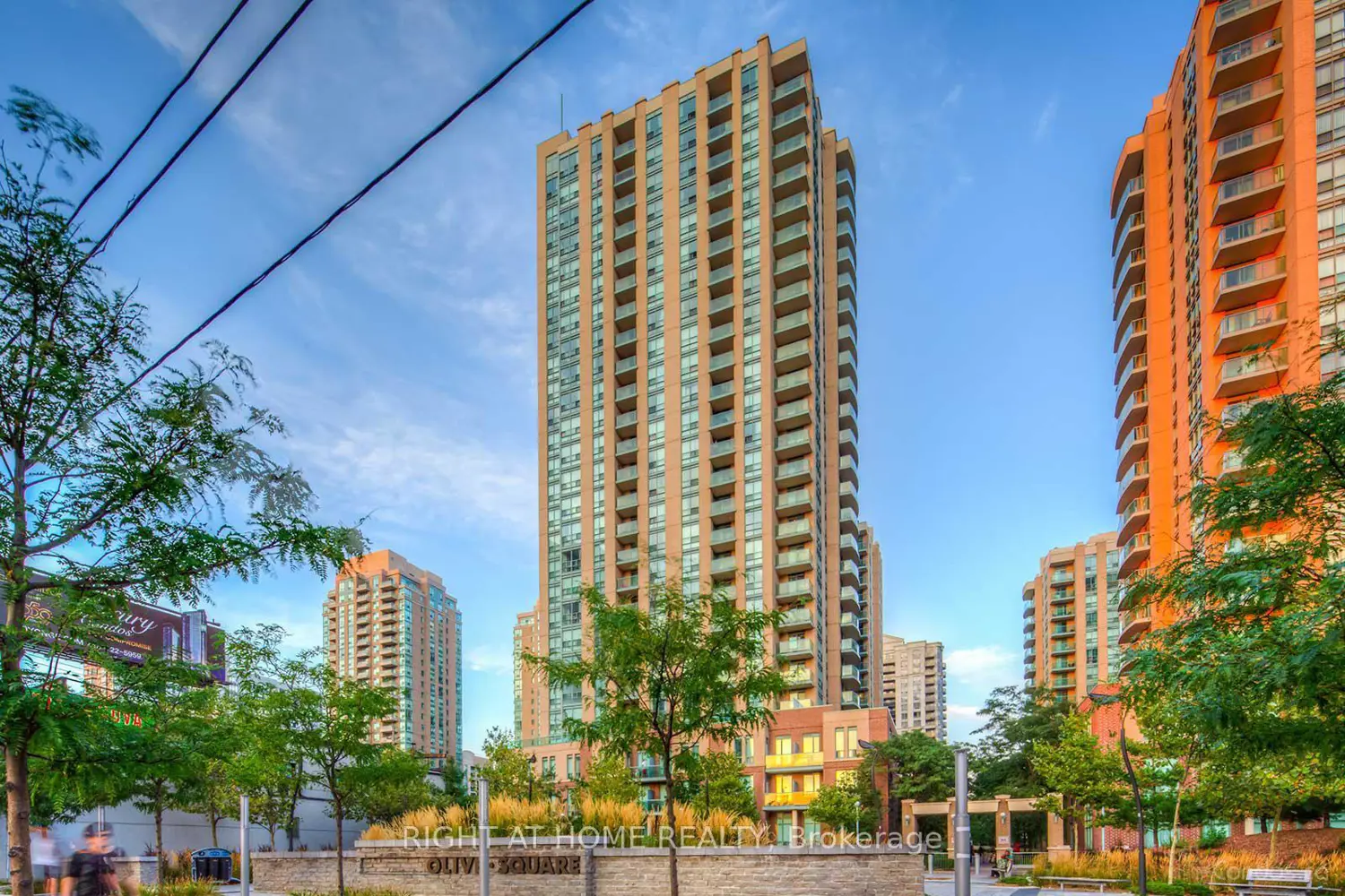 20 Olive Avenue 1105