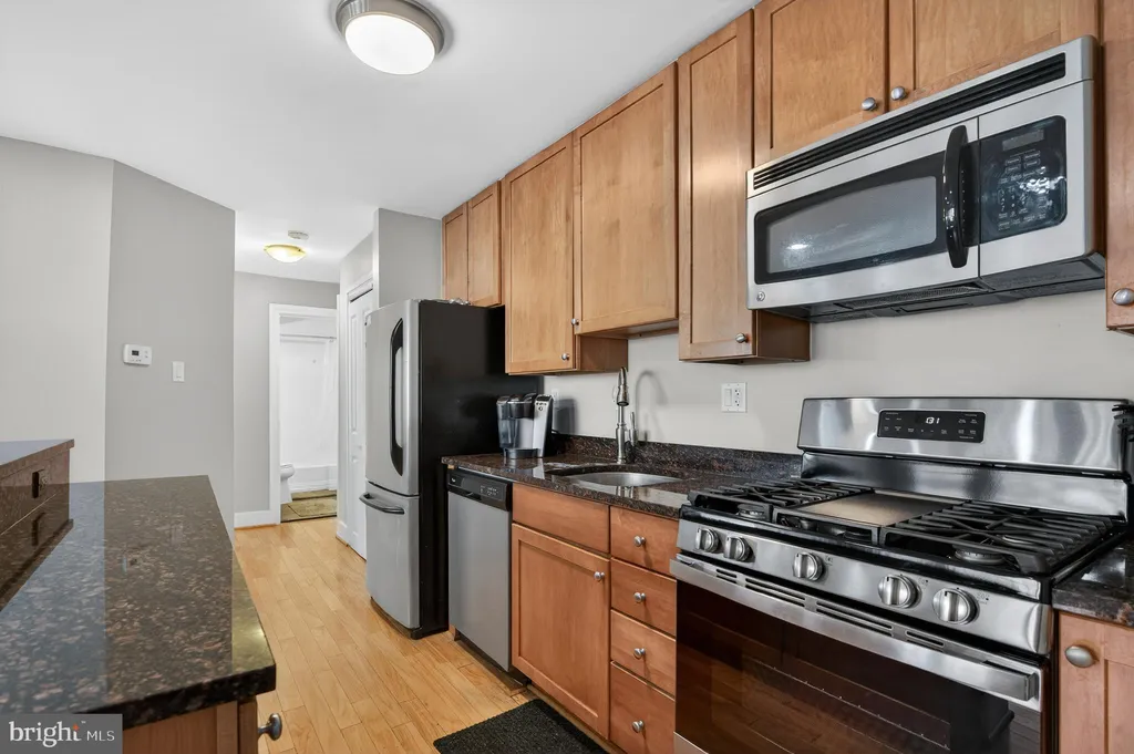 Additional image 29 of 4840 Macarthur Boulevard NW Unit 408, Washington, DC 20007