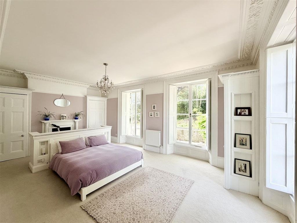 Additional image 20 of 5 bed detached house for saleStoke, Plymouth PL1
