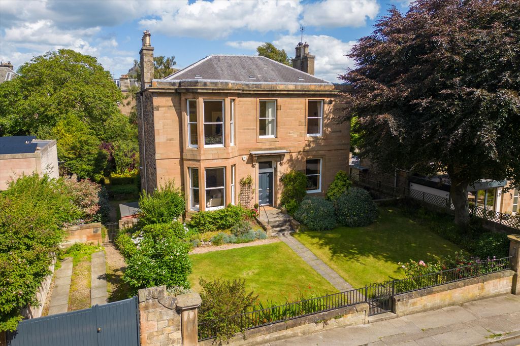 Additional image 24 of 6 bed detached house for saleLauder Road, Edinburgh EH9