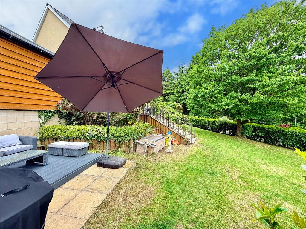Additional image 38 of 5 bed detached house for saleManadon Park, Plymouth PL5
