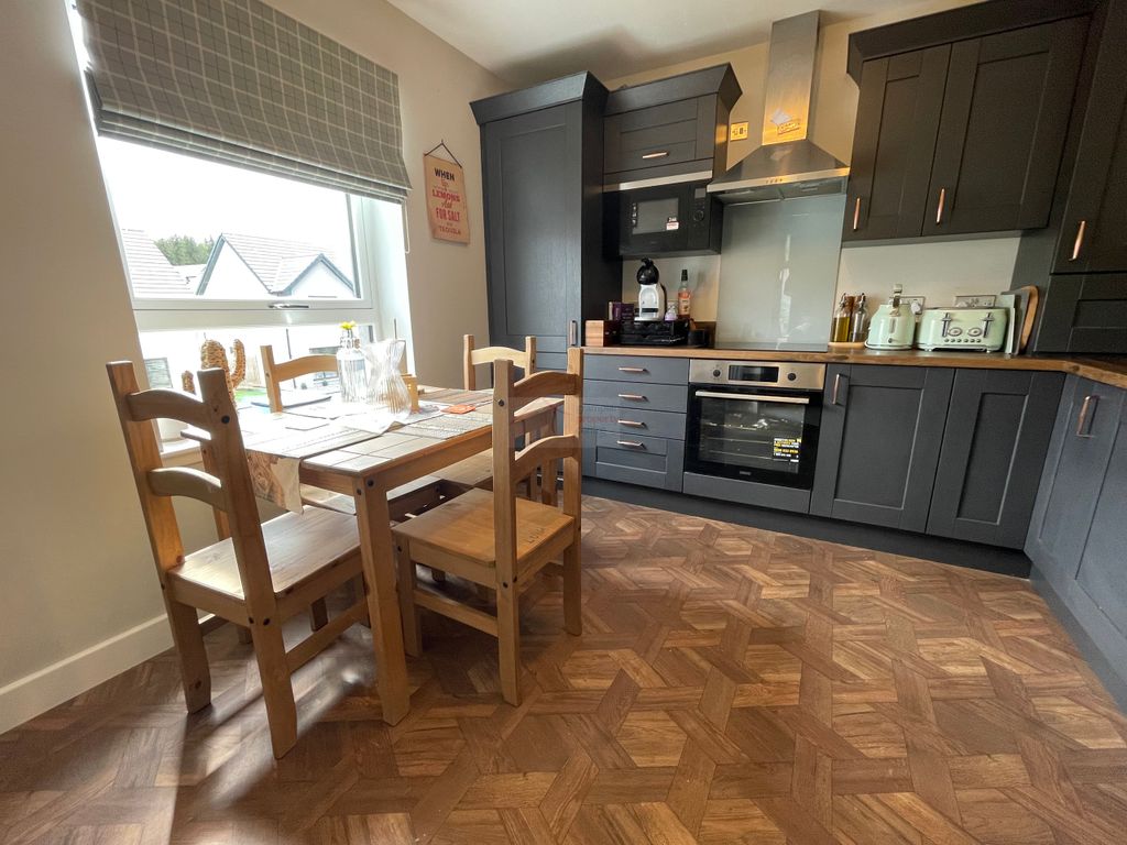 Additional image 3 of 2 bed flat for saleFortune Street, Forres, Moray IV36