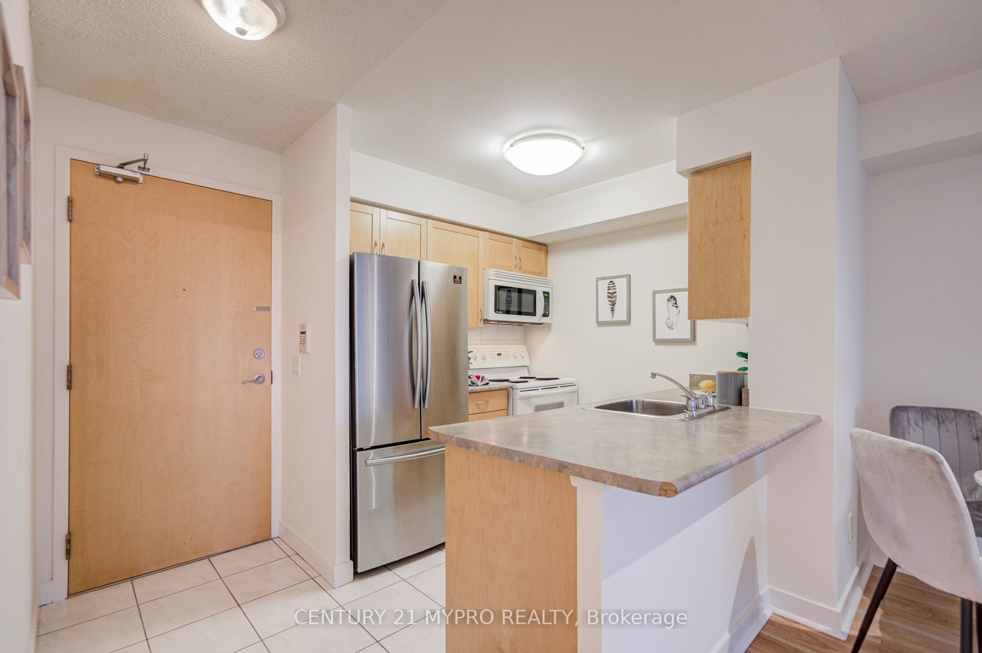Additional image 6 of 705-4968 Yonge Street, Toronto, ON, M2N 5N7