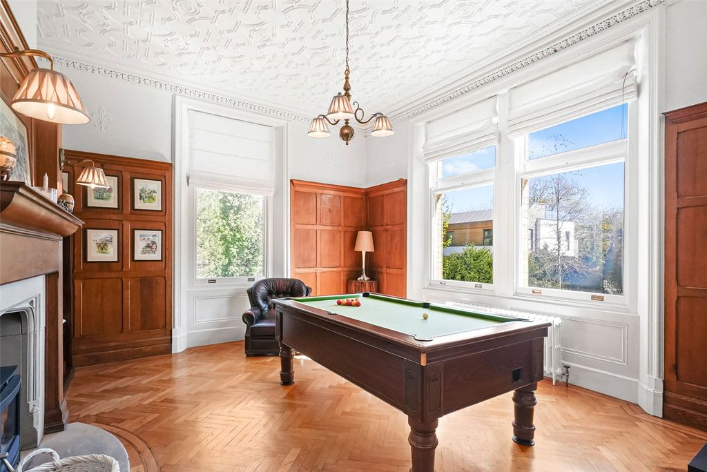 Additional image 11 of 7 bed semi-detached house for salePark Road, Penarth CF64