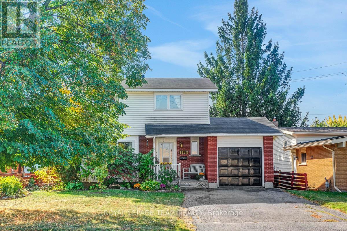 1154 BROOKFIELD ROAD E