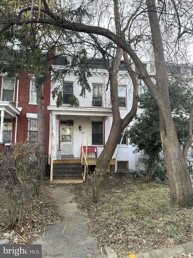 Additional image 6 of 606 Kenyon Street NW, Washington, DC 20010