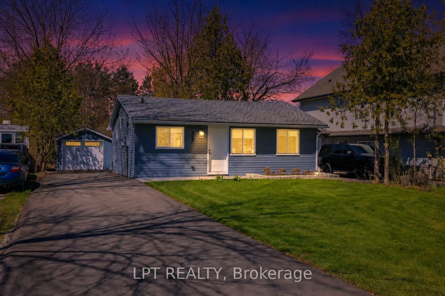 808 Montsell Avenue photo 2