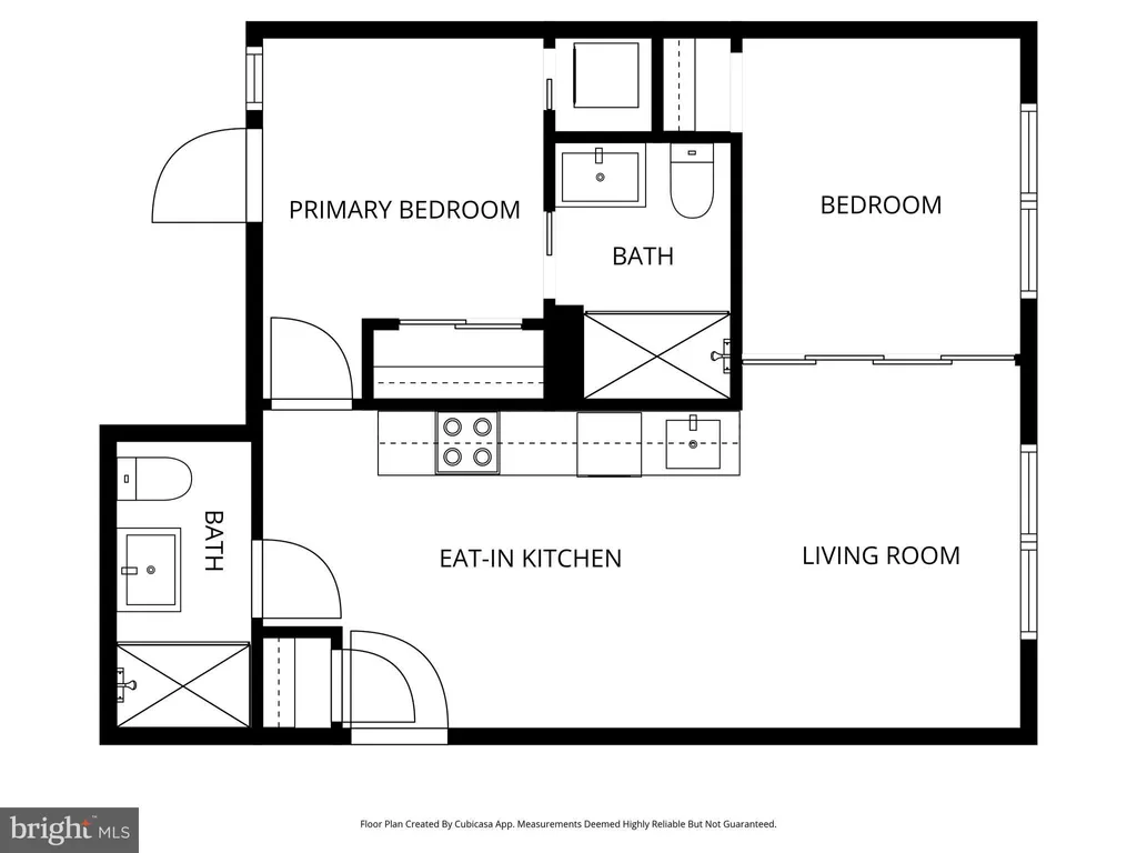 2424 17 Street NW Unit 0101, Washington, DC 20009