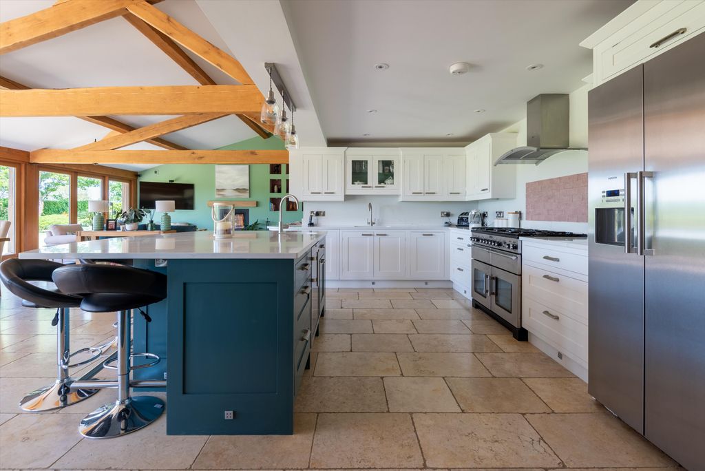 Additional image 10 of 5 bed detached house for saleHouse And 8.35 Acres Of Land, Maesbrook, Oswestry, Shropshire SY10