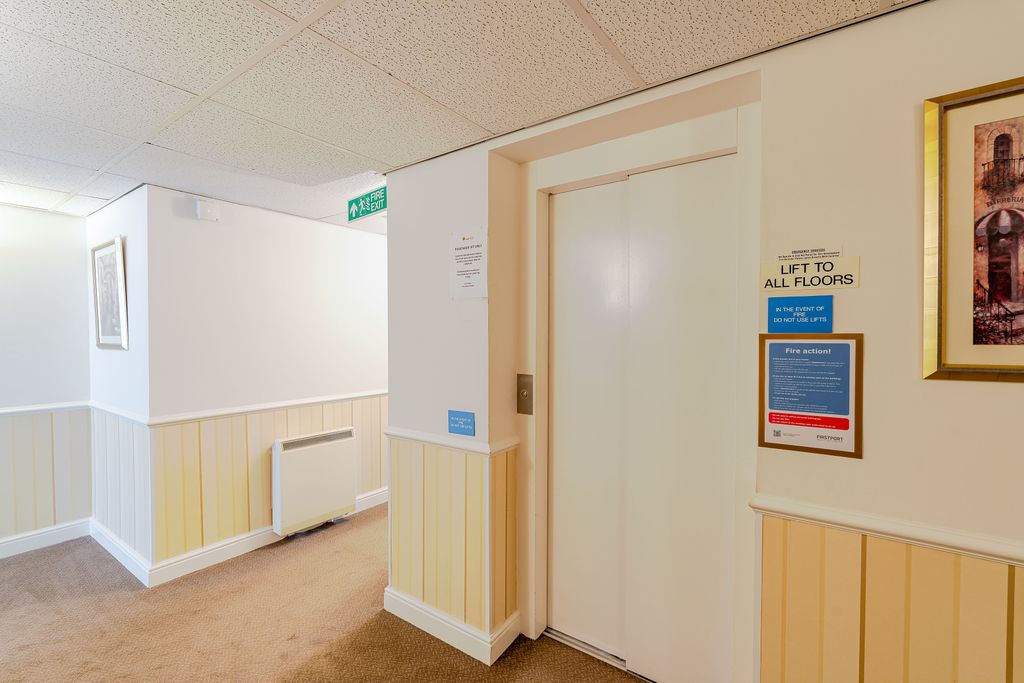 Additional image 20 of 1 bed flat for sale37 Bowmans View, Dalkeith EH22