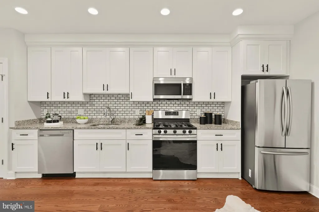 Additional image 7 of 1714 West Virginia Avenue NE Unit 2, Washington, DC 20002
