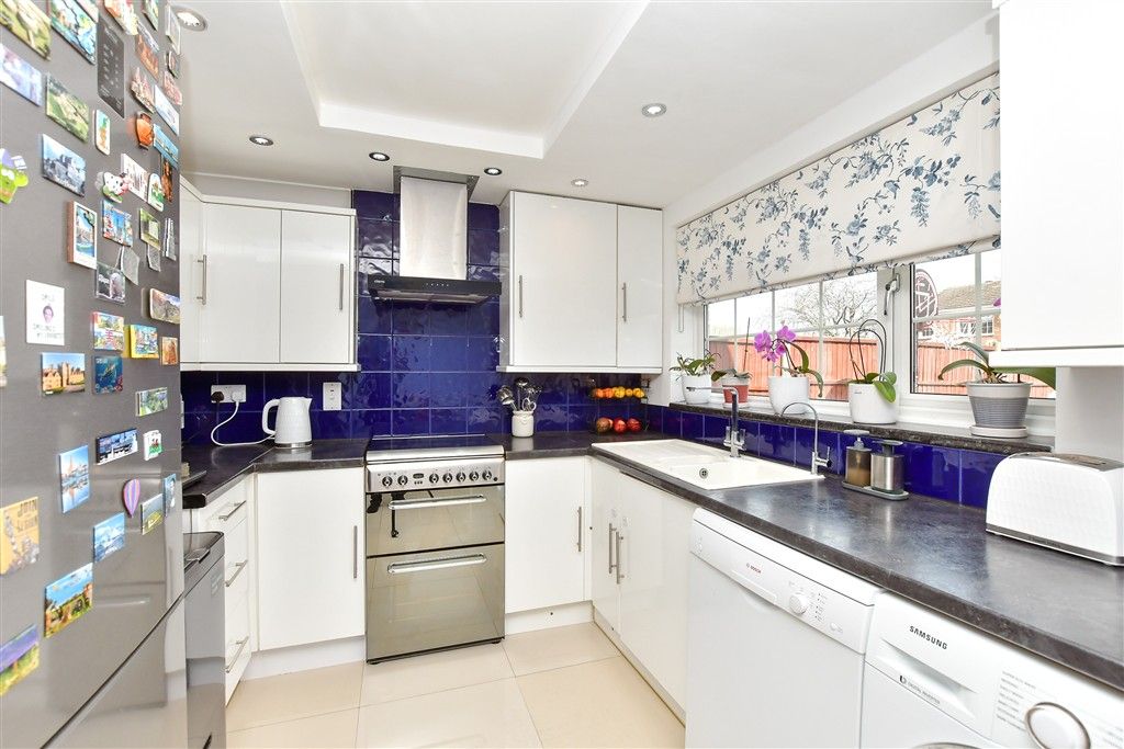 Additional image 2 of 3 bed end terrace house for saleHearne Close, Sittingbourne, Kent ME10