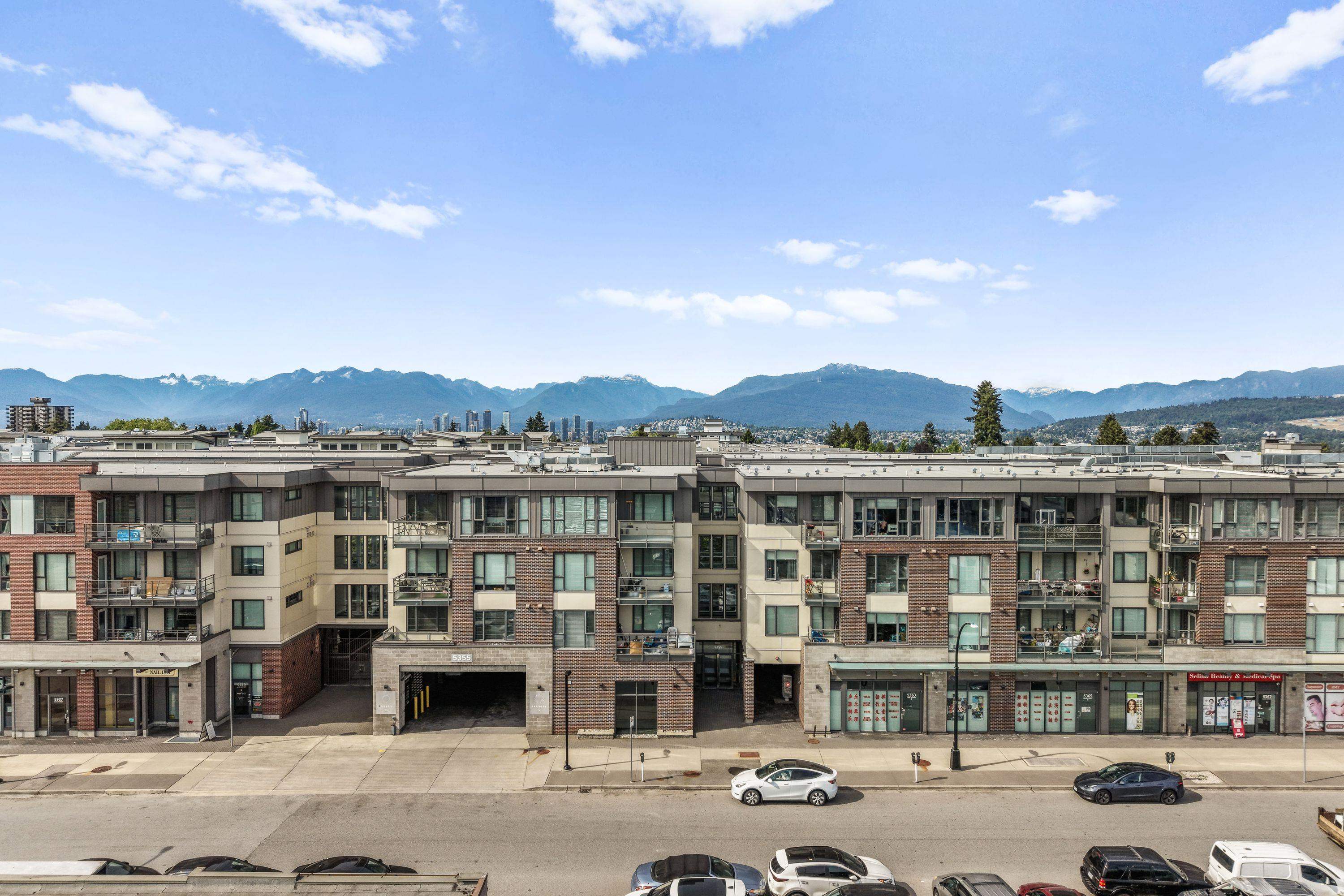 Additional image 2 of PH03-5355 Lane Street, Burnaby, BC, V5H 0H1