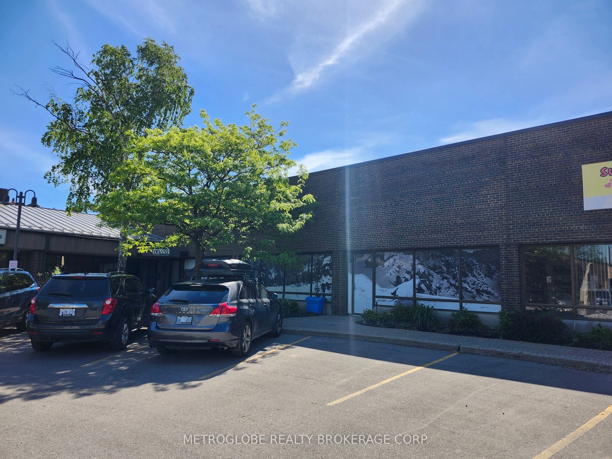 7-1 Westside Drive, Toronto, ON, M9C 1B2