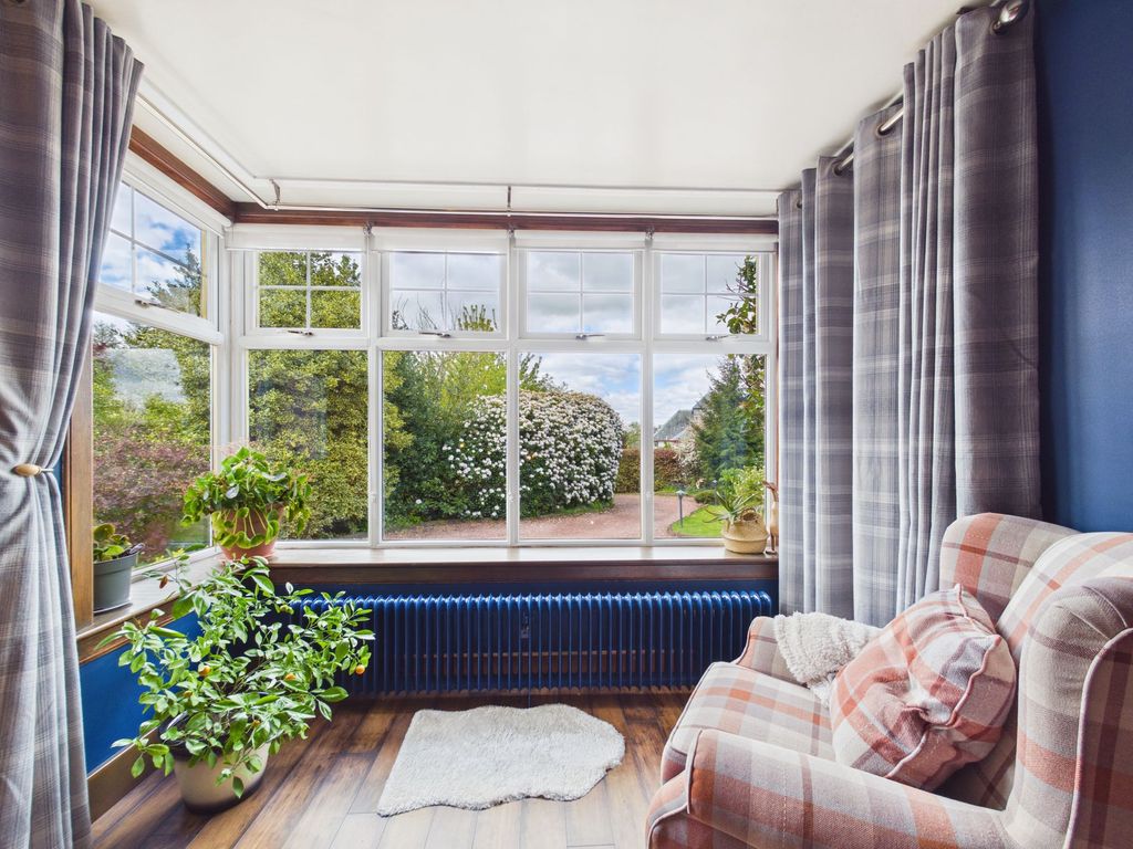 Additional image 7 of 4 bed detached house for saleThe Pink House, 8 Manse Drive, Biggar ML12