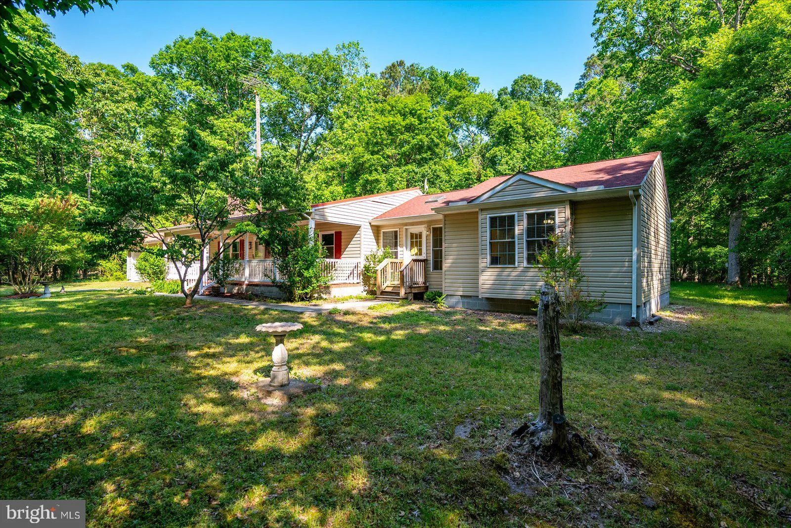 Additional image 58 of 16455 Quail Run Drive, Laurel, DE 19956