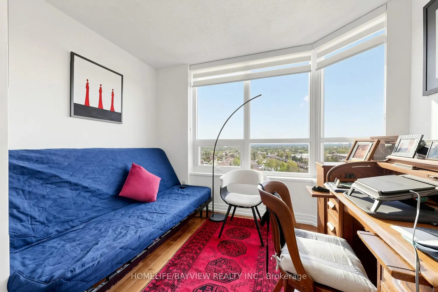 Additional image 11 of 7601 Bathurst Street 902