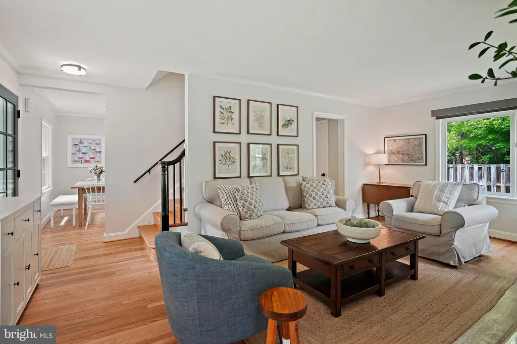 Additional image 7 of 3305 Chestnut Street NW, Washington, DC 20015