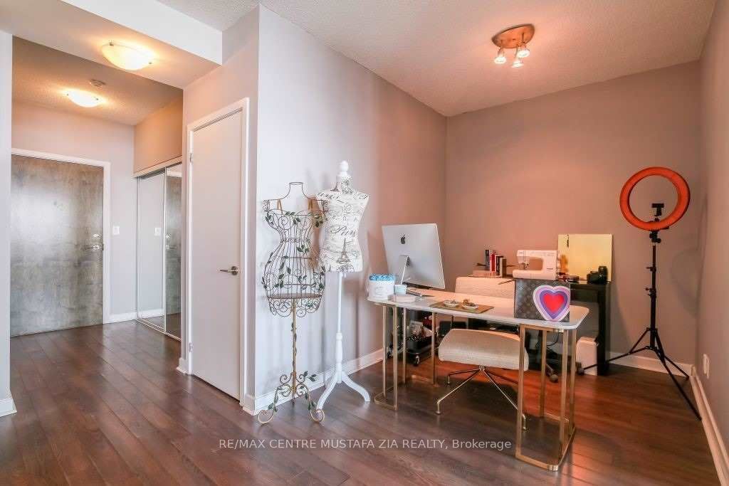 Additional image 6 of 4110-33 Bay Street, Toronto, ON, M5J 2Z3