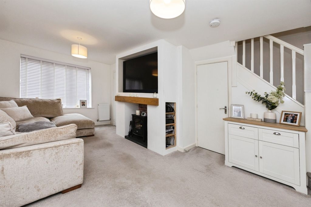 Additional image 3 of 2 bed semi-detached house for saleCockerel Place, Kingsnorth, Ashford TN25