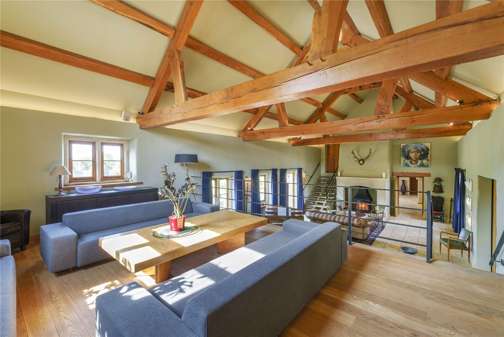 Additional image 5 of 11 bed detached house for saleHinton Charterhouse, Bath, Somerset BA2