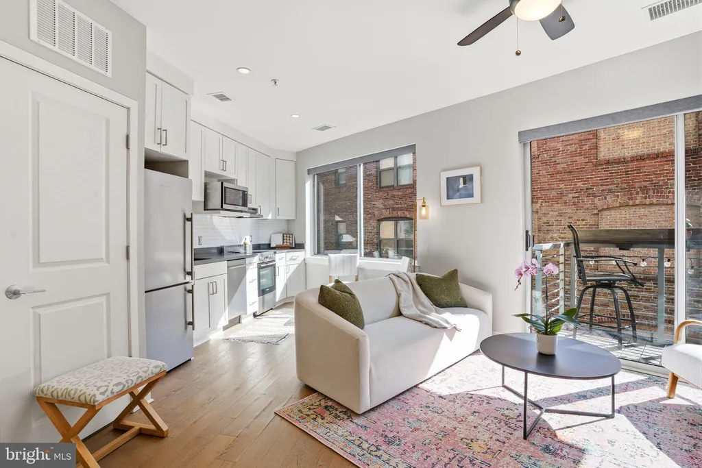 Additional image 22 of 2550 17th Street NW Unit 305, Washington, DC 20009
