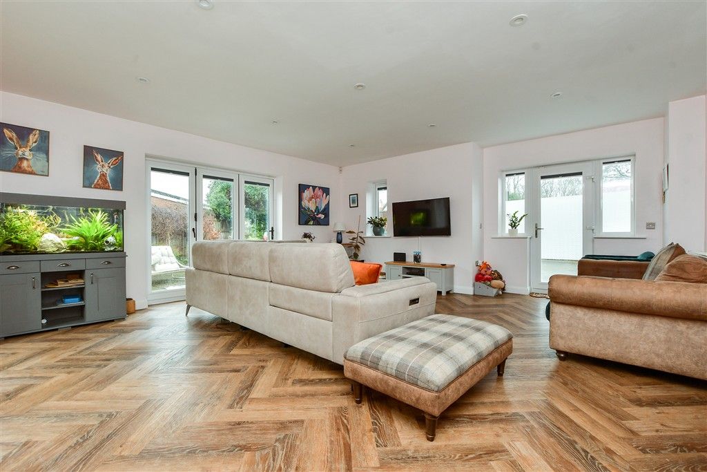 4 bed detached house for saleRamsgate Road, Broadstairs, Kent CT10