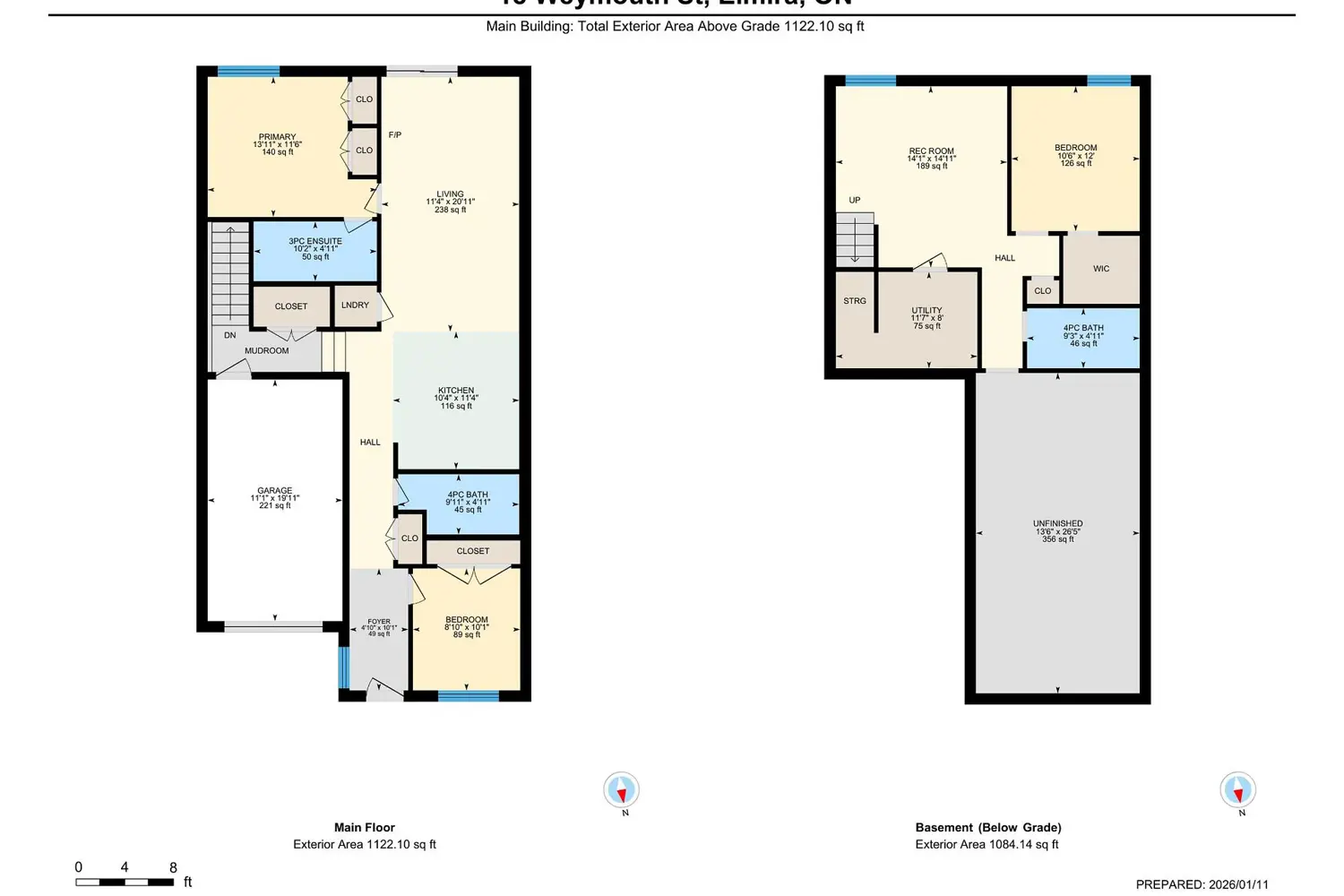 Additional image 20 of 29 Weymouth Street 20
