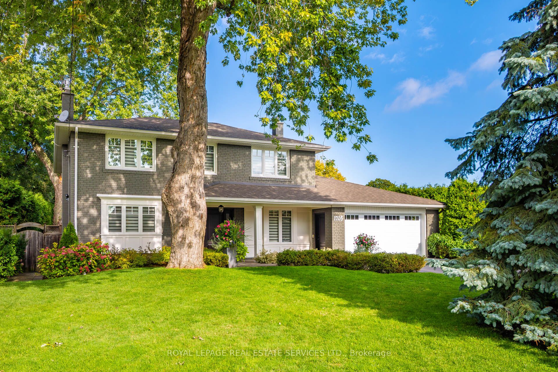 Additional image 2 of 1705 Mazo Crescent, Mississauga, ON, L5J 1Y9