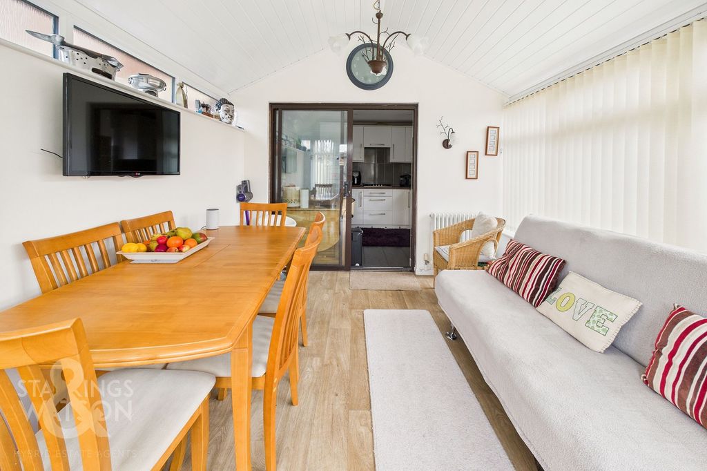 Additional image 10 of 2 bed semi-detached house for saleGunton Road, Loddon, Norwich NR14