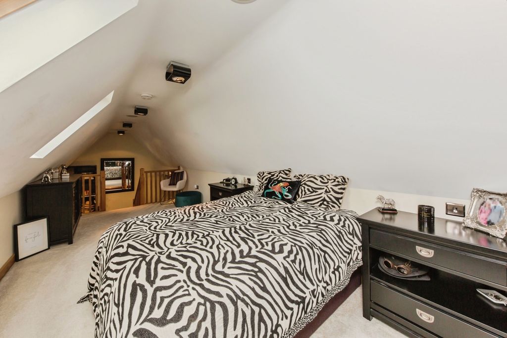 Additional image 29 of 5 bed barn conversion for saleSummer Hill, Milwich, Stafford, Staffordshire ST18