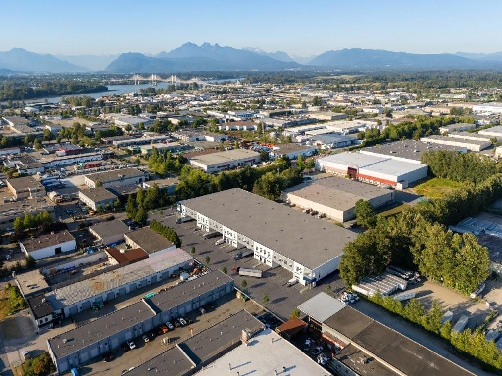 100-19488 94 Avenue, Surrey, BC, V4N4E5