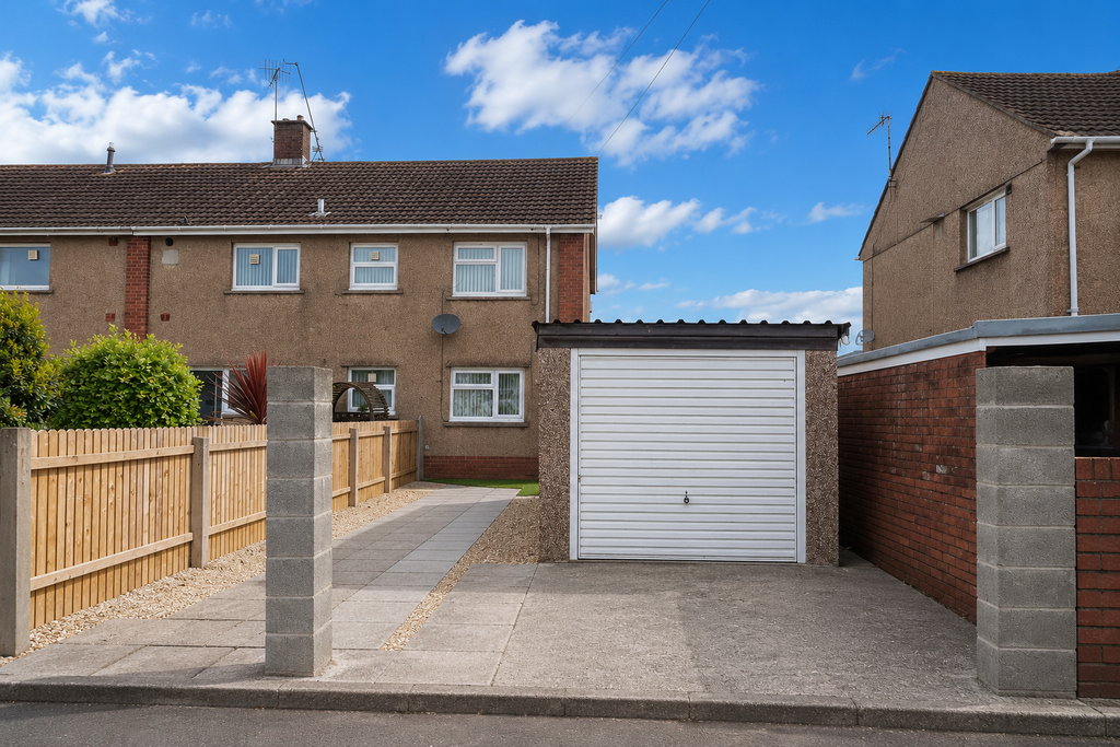 Additional image 2 of 2 bed flat for saleDalton Road, Port Talbot SA12
