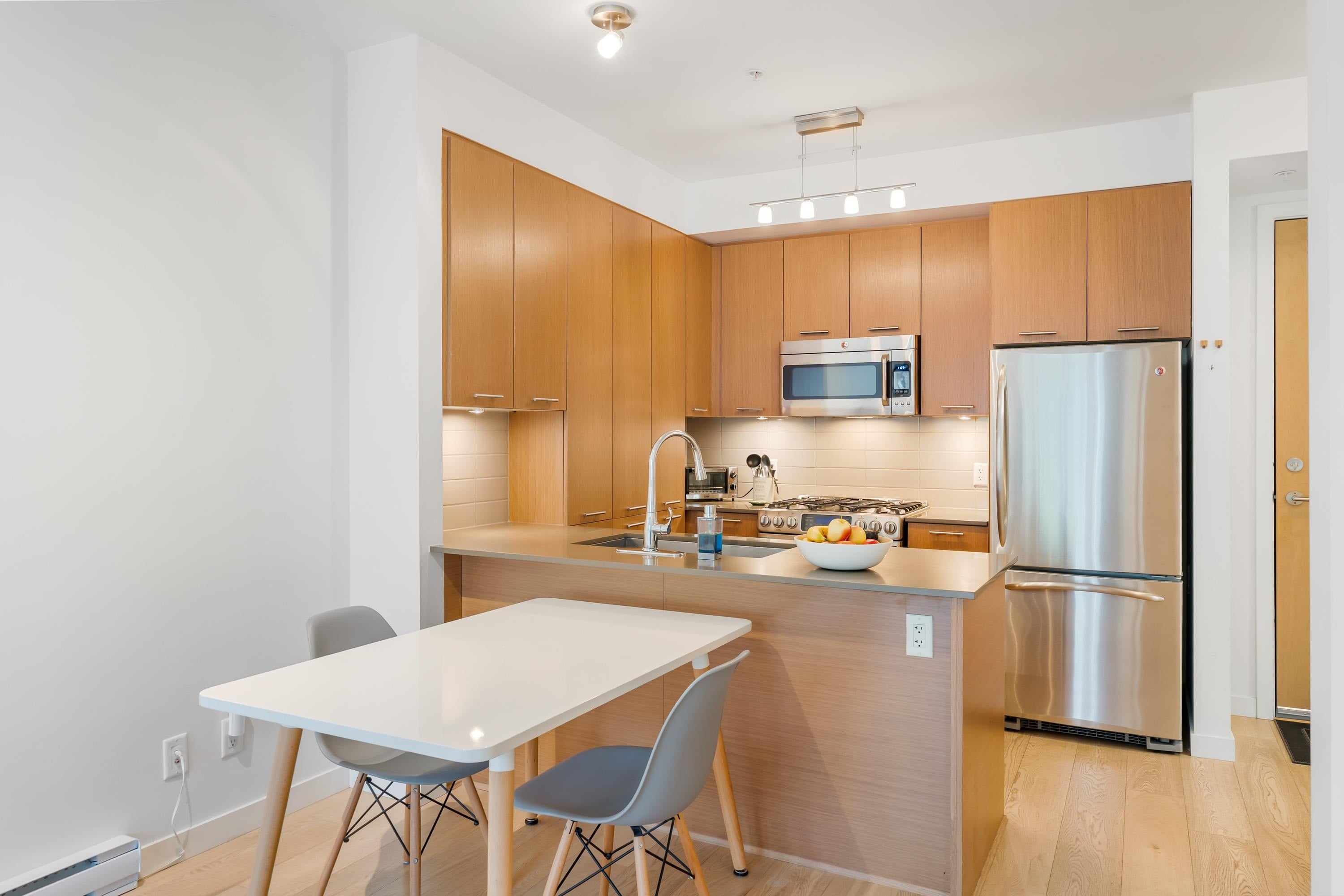 109-215 Brookes Street, New Westminster, BC, V3M 0G5