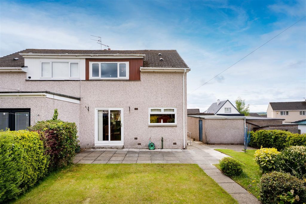 Additional image 25 of 3 bed semi-detached house for saleAirbles Crescent, Motherwell ML1