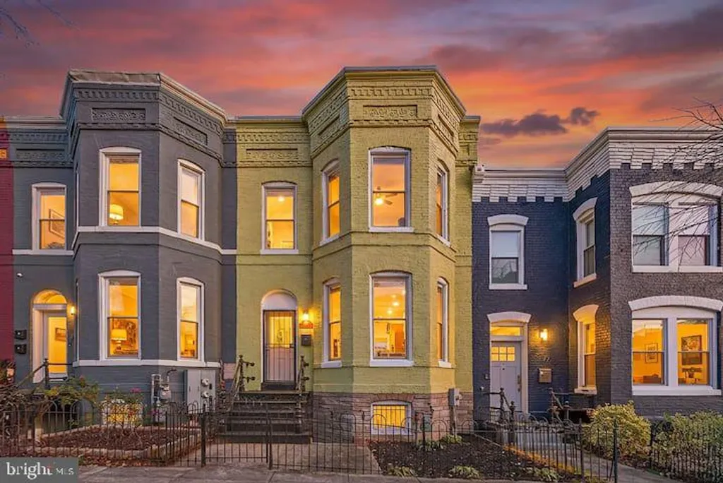 Additional image 3 of 1119 Montello Avenue NE, Washington, DC 20002