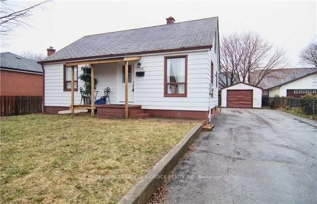 Bsmt-186 Maurice Drive, Oakville, ON, L6K 2W9