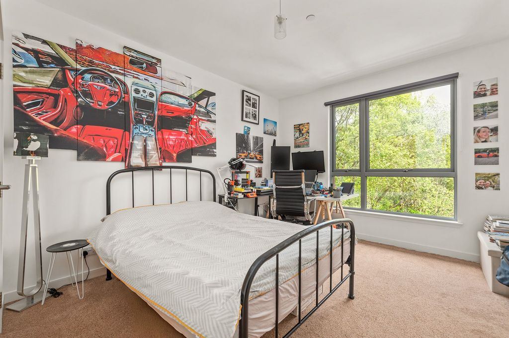 Additional image 12 of 3 bed maisonette for saleKilbryde Crescent, Dunblane FK15