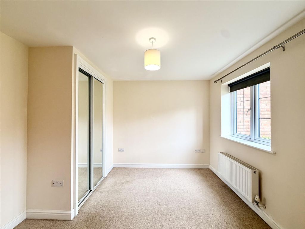 Additional image 13 of 2 bed flat for saleHighland Drive, Loughborough LE11