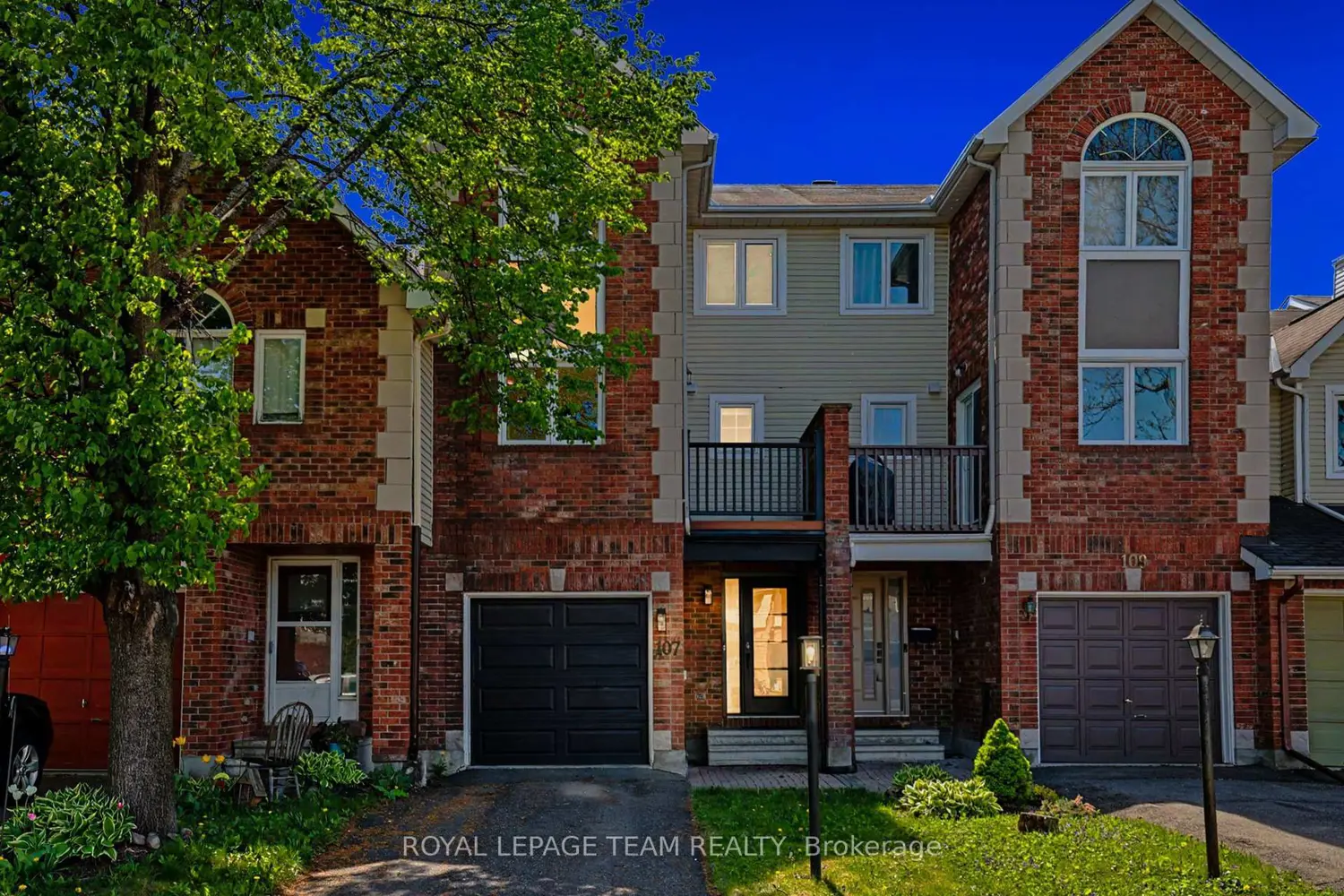 107 Woodpark Way