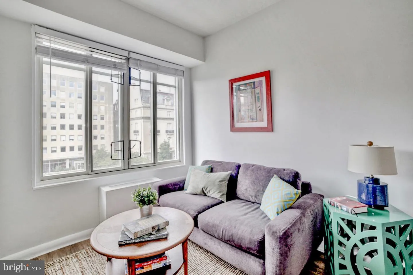Additional image 20 of 1727 Massachusetts Avenue NW Unit 405, Washington, DC 20036