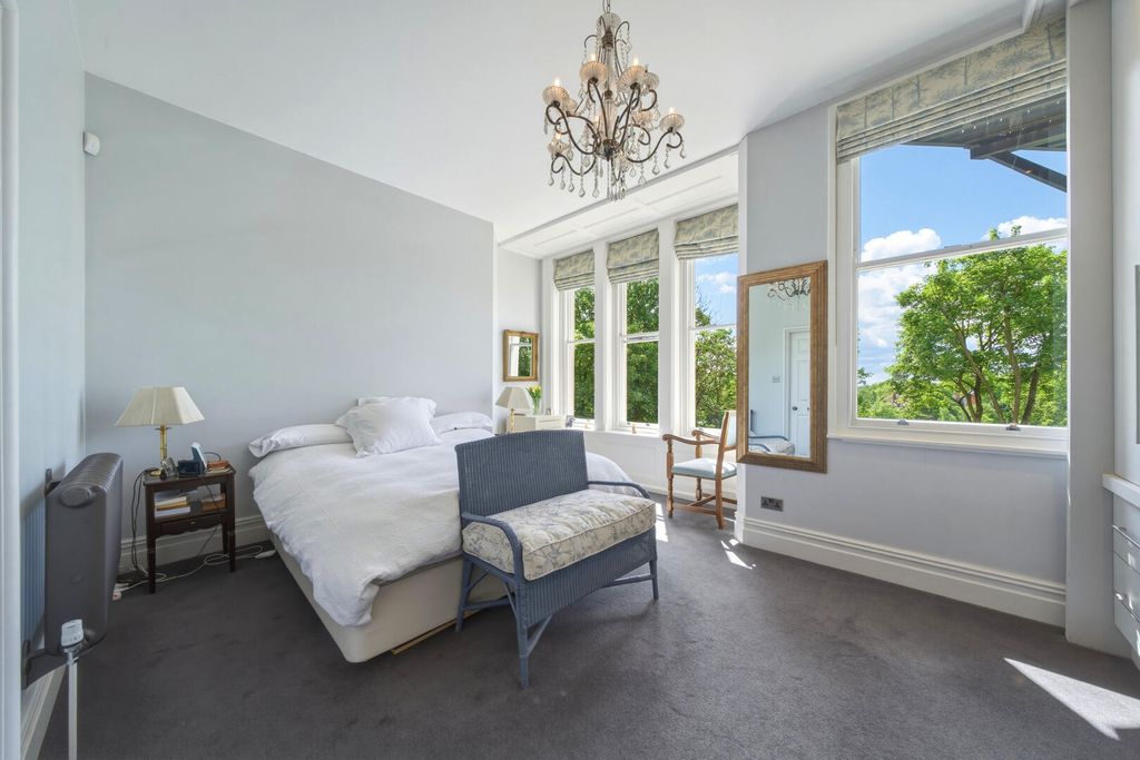 Additional image 16 of 3 bed flat for saleNewcastle Drive, The Park NG7