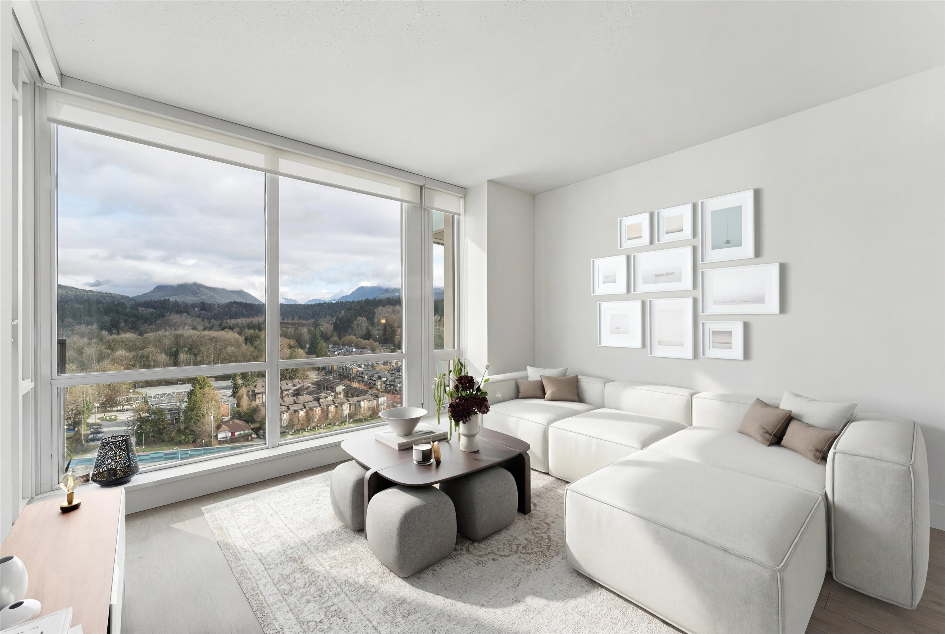 Additional image 2 of 1909-1550 Fern Street, North Vancouver, BC, V7J 0A9