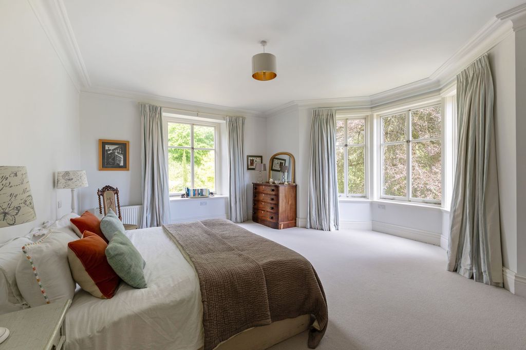 Additional image 12 of 6 bed detached house for saleCliffe Drive, Limpley Stoke, Bath BA2