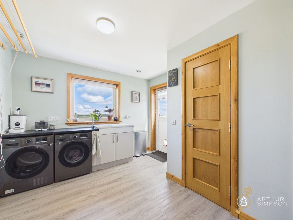 Additional image 31 of 2 bed detached bungalow for saleCartref, Scatness, Virkie, Shetland ZE3